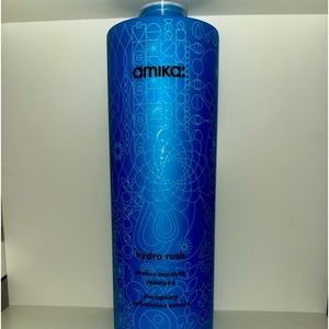 Hydro Rush Shampoo